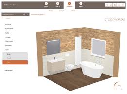 Design any room of the home including bathrooms. 3d Bathroom Planner Surrey Tiles