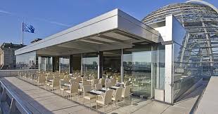 Kafer Dachgarten Restaurant Im Bundestag Berlin Top Rooftop Location Event Inc Rooftop Party Overthetop Dr Dachgarten Restaurant Berlin Garten Restaurant