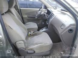 See hyundai tucson interior photos on msn autos. Hyundai Tucson 2008 Gold 2 7l Vin Km8jn12d58u910156 Free Car History