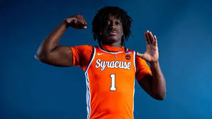 Folefac Added to 'Cuse Frontcourt