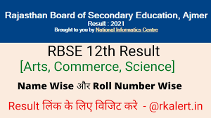 The pass percentage of bihar board class 12 exam 2021 was 78. Rajasthan 12th Result 2021 Name Wise Live Indiaresults Rbse