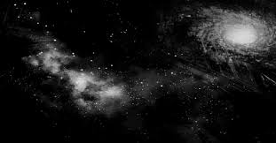 You can also upload and share your favorite black galaxy aesthetic wallpapers. Nicole