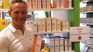 Das kommt auf die umgebung an. Eugh Angriff Auf Bestandsapotheken Apotheke Adhoc