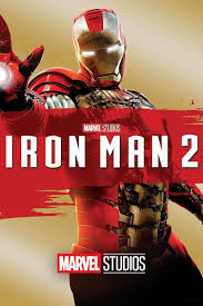 L'uomo decide ben presto di utilizzare l'armatura per combattere il. Iron Man 2 2010 Rotten Tomatoes