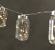 Kitchen Mason Jar Light Fixture