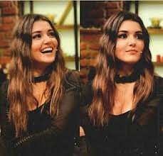 Hande Ercel Beyaz Show Unluler Kadin Kizlar