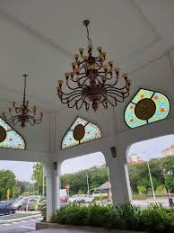 Nasyrul quran yang terletak di presint 14, putrajaya. Kompleks Nasyrul Quran Tempat Menarik Putrajaya 2020 Bahagian 1