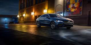 See actual dealer pricing from recent sales. 2021 Mercedes Benz Cla Coupe Preview Fletcher Jones Motorcars