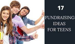 The Ultimate List Of 17 Fundraising Ideas For Teens [2022]