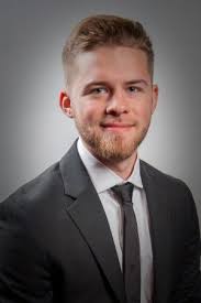 Daniel Wilczewski promoted at Moog