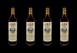 Lillet is a brand of french aperitif that was established in 1872, which means it's got street cred. 7 Lillet Rouge Cocktails Cocktails Distilled