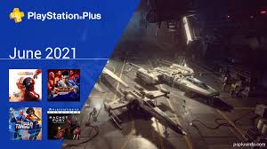 Here's what they are and what you need to know about them. March 2021 Instant Game Collection In Playstation Plus Ps