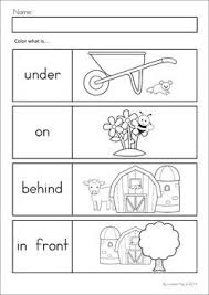 Farm Math Literacy Worksheets Activities Math Literacy Literacy Worksheets School Worksheets