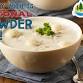 National Chowder Day Fundraiser at Cooper’s