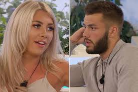 Love Island Paige's head is turned as new boys shake up the villa ahead of  dumping
