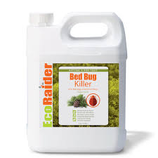 Ecoraider Bed Bug Killer 1 Gallon Walmart Com