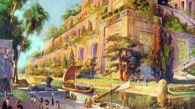 Babylon | History, Religion, Time Period, & Facts | Britannica