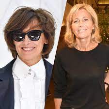 Coupe courte pour femme de 65 ans. Coupe Cheveux Femme 60 Ans