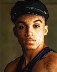 Freeuse Twink" Performing Your Civic Duty (TV Episode 2024)