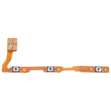 Volume Button Flex Cable For vivo T1X 4G