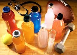 Alana fiorentino, rd, cdn, who is a clinical dietitian at suny downstate medical center in brooklyn, n.y., states, in addition to the fluid content, sports drinks contain a significant amount of calories, mostly from sugar, and some. Sports Drinks And Recovery Drinks A Review At Athleteinme Com