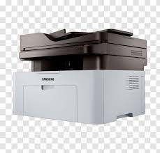 Windows 10, 8.1, 8, 7, vista, xp & apple macos 10.12 sierra / mac os x 10.11, 10.10, 10.9. Multi Function Printer Laser Printing Samsung Xpress M2070 Monochrome Transparent Png