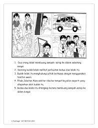 Bina ayat berdasarkan gambar pertandingan melukis poster antidadah. Bina Ayat Berdasarkan Gambar