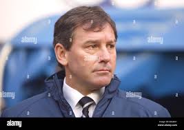 Football bryan top half length hi-res stock photography and images