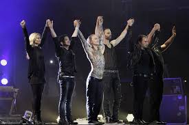 Placebo's Fiona Brice Talks Composition, Career & Kanye