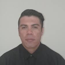 Edisson Alexander Prado Pino