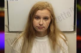 Brooke Lane — Chatham County Jail Bookings