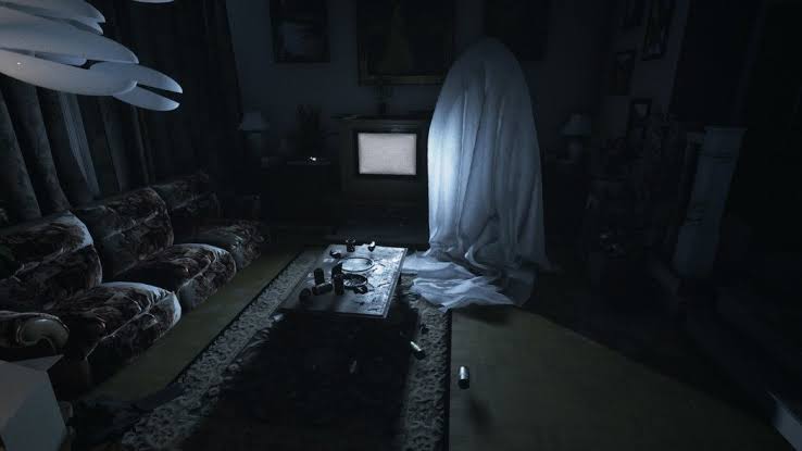 Análise Arkade: O surpreendente terror aleatório de Visage - Arkade | Arkade