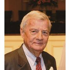 Obituary information for Thomas Grady Chappelear