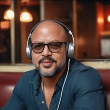 Stream Anthony Kevin Pete