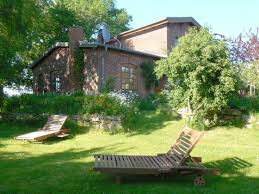 Ferienhaus Ocean View Cottage An Der Schonen Ostseekuste Schleswig Holstein Ostsee Steinberg Firma Maritimer Urlaub F Urlaub Ferien Outdoor Dekorationen