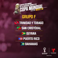 En la actualidad, san cristóbal y nieves no cuenta con una embajada o consulado en trinidad y tobago. Uzivatel Futbolpr Futbol De Puerto Rico Na Twitteru Trinidad Y Tobago Mundialista En Alemania 2006 No Pasa Por Su Mejor Momento Guyana Si Y Acaba De Clasificar A Su Primera Copa