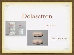 Image result for Dolasetron
