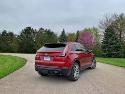Christian wardlaw, independent expert | jun 16, 2020. 2019 Cadillac Xt4 Sport Review A Good Crossover But It S No Cadillac