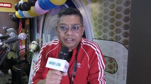 Pengalaman Ditindih Hantu Di Konti Radio Suria Fm Jj Suria Cinta Beri Cara Atasi Gangguan Syaitan Youtube