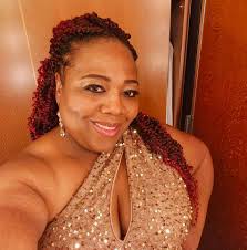 I'm truly humbled to be nominated for the NAACP Image Awards!