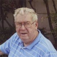 Alton "Dick" Larson Obituary (1935