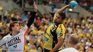 Here is our lud vs dl dream11 prediction, lud vs dl dream11 team. Handball Bundesliga Wir Mussen Unsere Hausaufgaben Machen Archiv