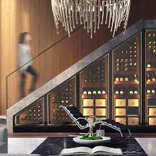 Radice mobili offre anche servizi per il mondo del contract proponendo prodotti di serie oppure eseguendo realizzazioni personalizzate e su misura. Sartoriale Vetrinette Esigo Architonic