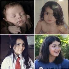 Blanket Is The Only Child That Looks Like Michael Prince Michael Jackson Michael Jackson Michael Jackson Quotes