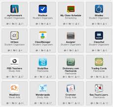 A Set Of Educational Web Tools You Might Not Be Aware Of Collaborative Classroom Educational Technology Instructional Technology