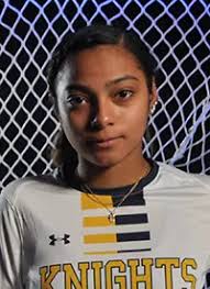 2021 Women's Lacrosse Roster