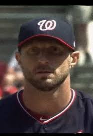 Max Scherzer: Master Pitcher in Baseball Highlights