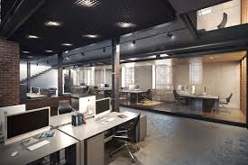 From lofts to micro apartments and duplexes, there's design and décor inspiration aplenty for whatever style apartment you have. Loft Office Interior Design Novocom Top
