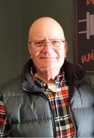 Brian Shimek's Instagram, Twitter & Facebook