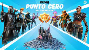 Muchas novedades en este pase de batalla. Cuando Comienza Fortnite Temporada 6 Del Capitulo 2